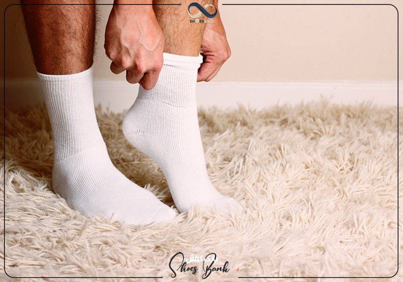 جوراب دیابتی